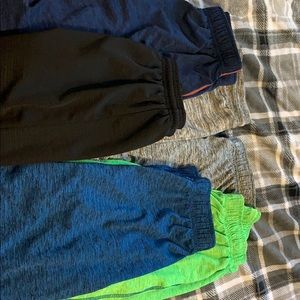 Boys Athletic shorts